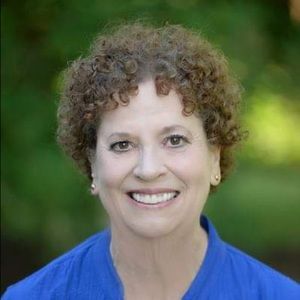 Meet your Posher, Cathy